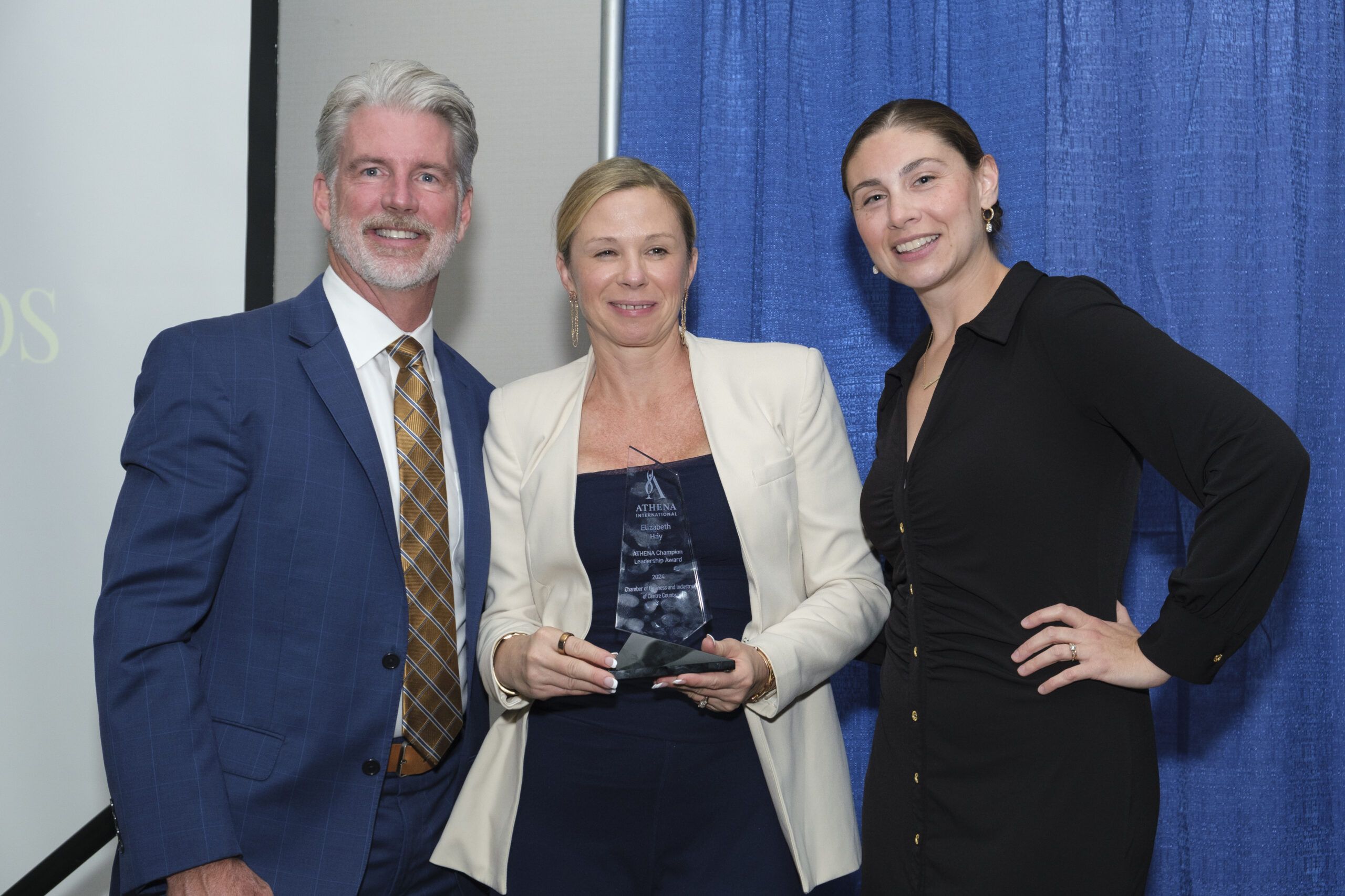 Cbicc Awards 2024 100