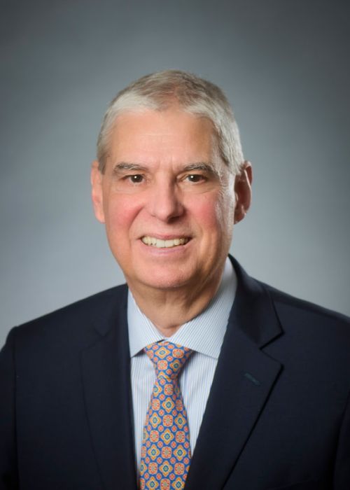 Cbicc Board Tom Fountaine