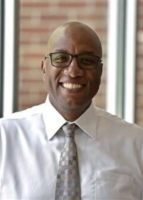 Cbicc Board Curtis Johnson